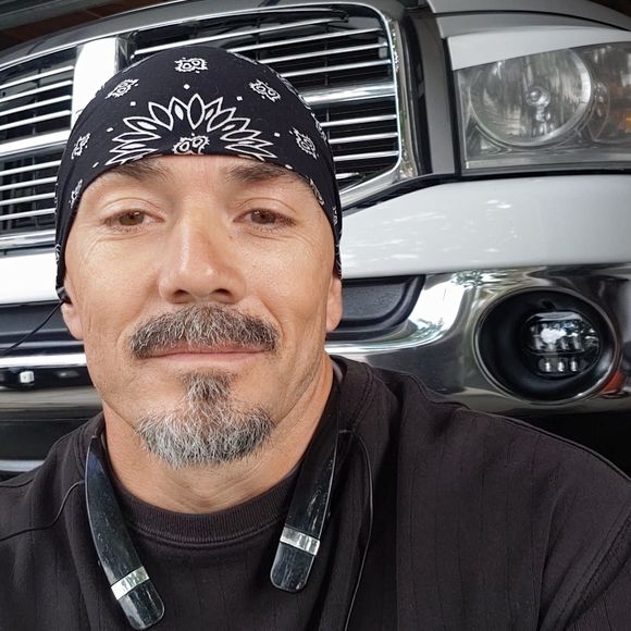 Meet your Posher, Dominique - Picture 1 of 1